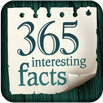 365 interesting facts for iPhone & iPad